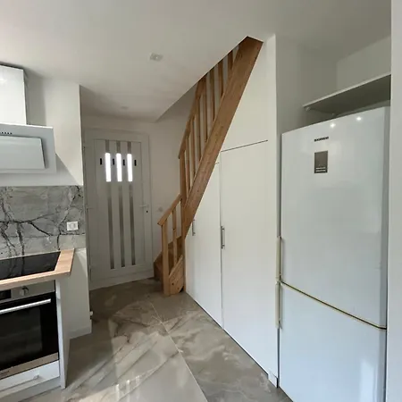 Duplex Oliveraie Piscine Au Sel Marin Et Parking Apartment *