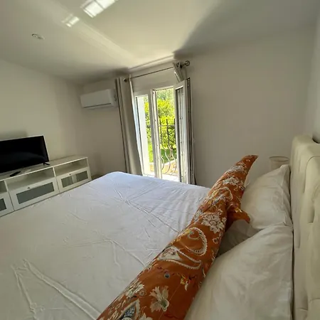 Duplex Oliveraie Piscine Au Sel Marin Et Parking Apartment *