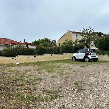 Duplex Oliveraie Piscine Au Sel Marin Et Parking Apartment Nice