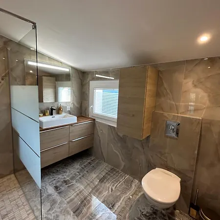 Apartment Duplex Oliveraie Piscine Au Sel Marin Et Parking *